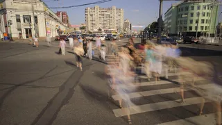 Универ, 51 серия