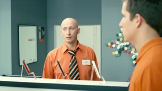 Зайцев +1, 5 серия