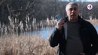 Комаровский против коронавируса, 5 серия
