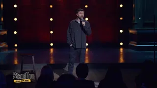 Stand Up, 11 серия