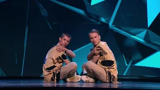 Танцы, 8 серия
