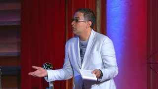 Comedy Club, 15 серия