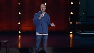 Stand Up, 11 серия