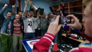 Молодежка, 33 серия