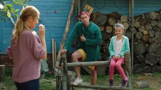 Психологини, 12 серия