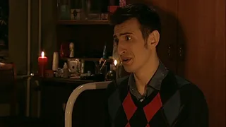 Универ, 15 серия