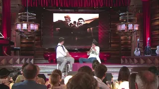 Камеди Клаб в Юрмале 15 выпуск (2014)