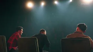Talk, 8 серия
