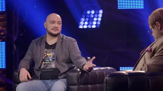 Деньги или позор, 2 серия