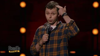 Stand Up, 10 серия