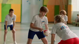 Идеальная семья, 4 серия