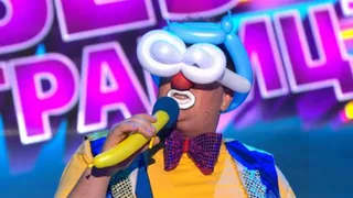 Comedy Баттл, 13 серия