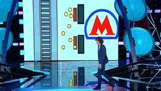 Comedy Баттл, 2 серия