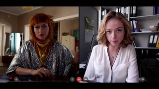 Света с того света, 7 серия