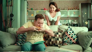 САШАТАНЯ, 26 серия