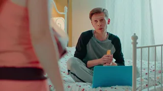 Love Is, 8 серия