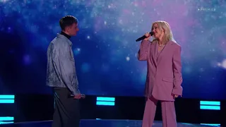 Музыкальная интуиция, 2 серия