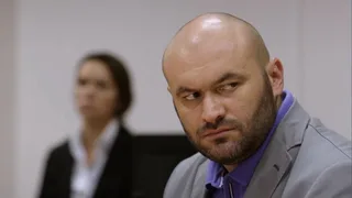 Мамы чемпионов, 19 серия