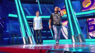 Comedy Баттл, 34 серия