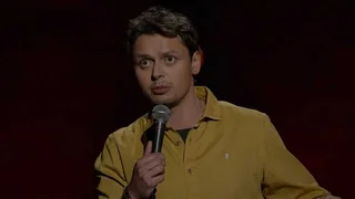 Stand Up, 2 серия