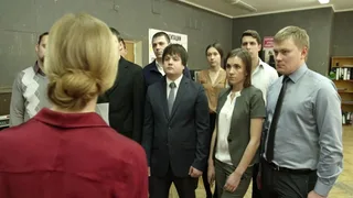 Реальные пацаны, 14 серия
