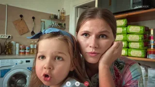Окаянные дни, 2 серия