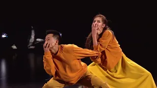 Танцы, 13 серия