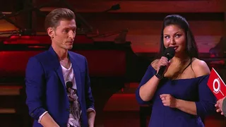 Comedy Club, 30 серия