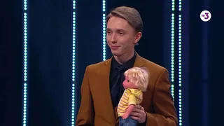 Всё, кроме обычного, 4 серия