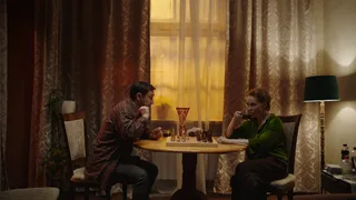 Бывшие, 4 серия