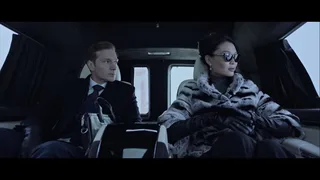 Мёртвое озеро, 2 серия