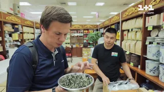 Мир наизнанку, 28 серия