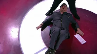 Comedy Club, 51 серия