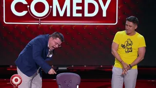 Comedy Club, 29 серия