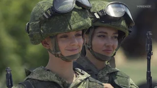 Солдатки, 11 серия
