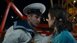 Совершенно летние, 5 серия