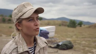 Солдатки, 19 серия
