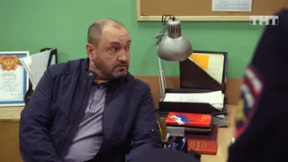 Реальные пацаны, 15 серия