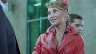 Нюхач, 6 серия
