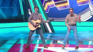 Comedy Баттл, 15 серия