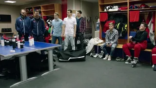 Молодежка, 6 серия