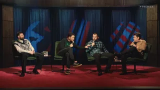 Talk, 12 серия