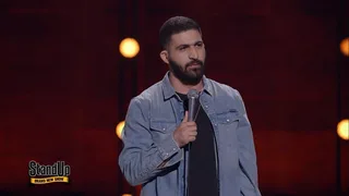 Stand Up, 7 серия