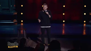 Stand Up, 19 серия