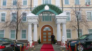 Гранд, 1 серия