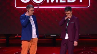 Comedy Club, 41 серия