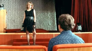 Восьмидесятые, 16 серия