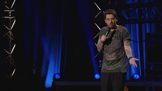 Stand Up концерт Стаса Старовойтова