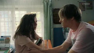 Жуки, 8 серия