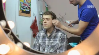 Такое кино, 34 серия